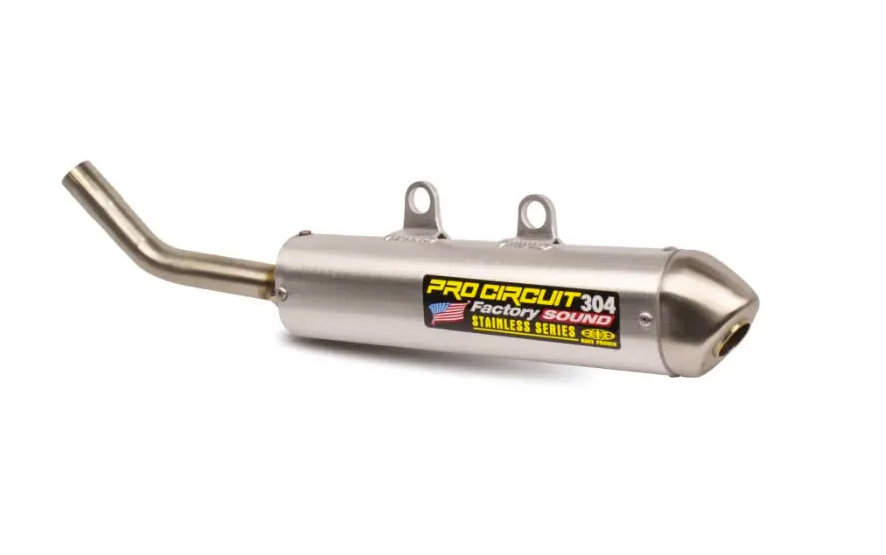 Beta RR 250 2 T X-PRO [2025] - 304 lyddemper