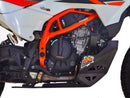 KTM 390 Adventure R [2025-2026] - Adventure underkjøringsbeskyttelse - PE-HD 8mm