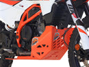 KTM 390 Adventure R [2025-2026] - Adventure underkjøringsbeskyttelse - PE-HD 8mm