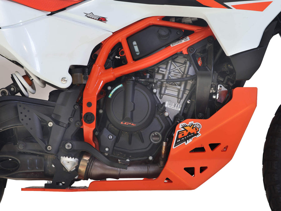 KTM 390 Adventure R [2025-2026] - Adventure underkjøringsbeskyttelse - PE-HD 8mm