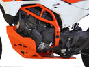 KTM 390 Adventure R [2025-2026] - Adventure underkjøringsbeskyttelse - PE-HD 8mm