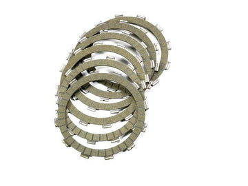 Ducati Diavel 1200 Cromo [2012-2013] - Standard Reibscheiben Kupplungs-Kit