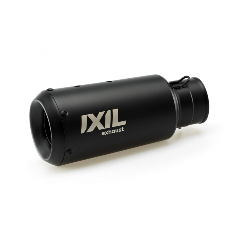 KTM 890 Adventure L [2022] - Race Xtrem RB Slip On Endtopf