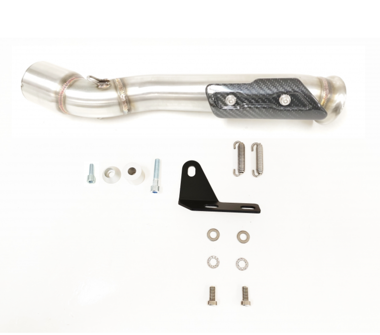 Husqvarna Norden 901 [2022-2026] - Race Xtrem RB Slip On Endtopf