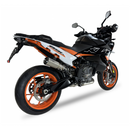 KTM 890 Adventure [2021-2024] - Race Xtrem RC Slip On lyddemper