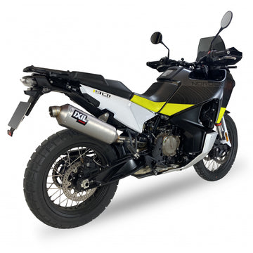KTM 890 SMT [2023-2026] - Slip-On Rally Series