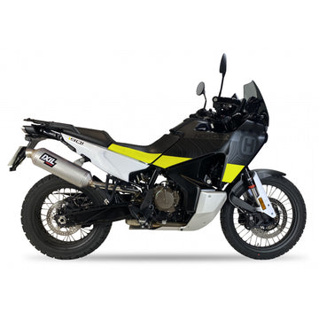 KTM 890 SMT [2023-2026] - Slip-On Rally Series
