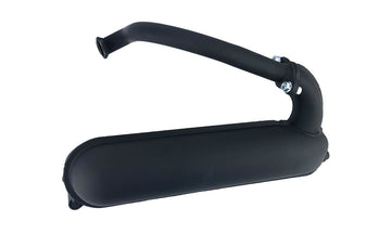 Vespa PK XL Plurimatic 125 [1985-1990] - Auspuff Vespa