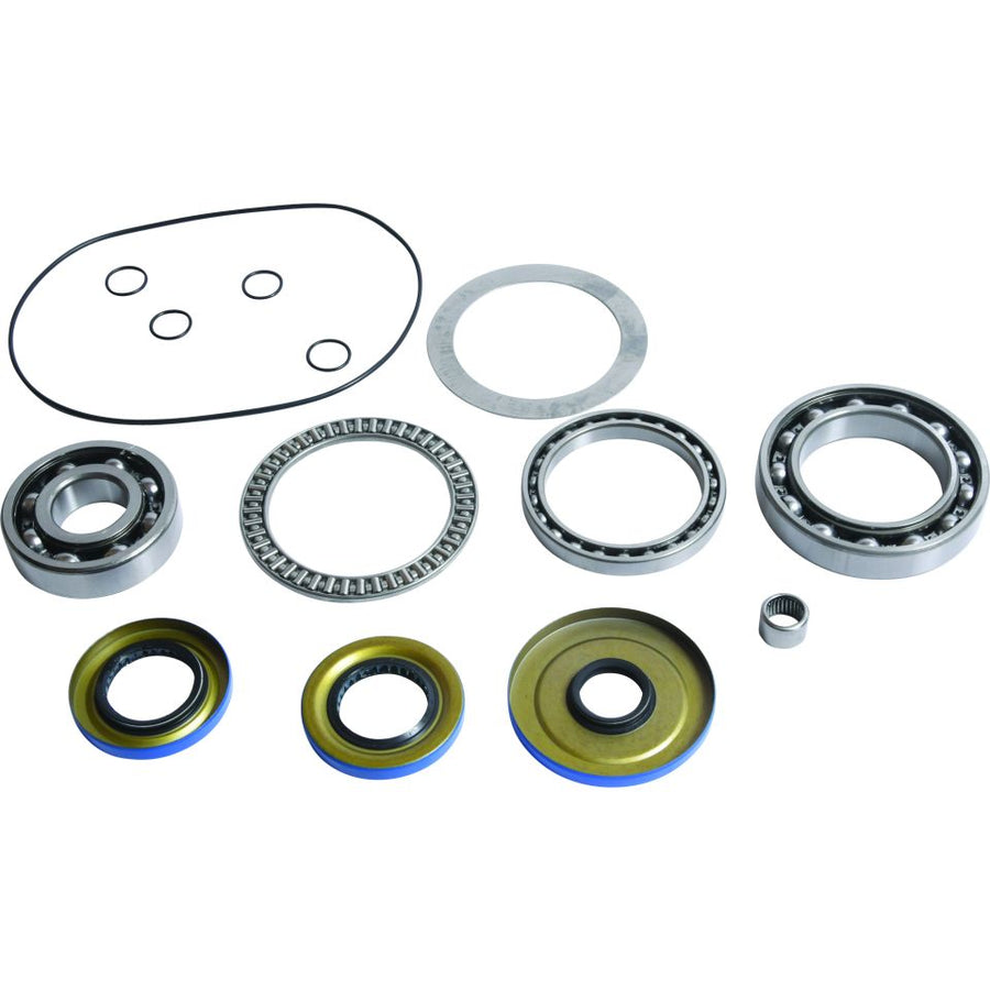 Can Am Maverick X 3 MAX Turbo DS [2023-2025] - Vorderachsdifferenzial Lager & Dichtungssatz