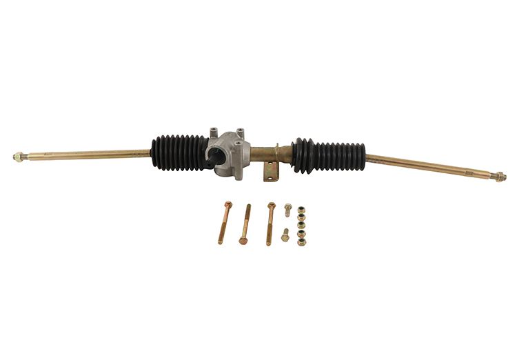 Polaris Ranger 700 EFI [2005-2008] - Lenkgetriebe