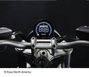 BMW R NINE-T ABS (0 A 06) [2014-2016] - DL-04 Multifunktionsanzeige für BMW R NineT - Plug and Play