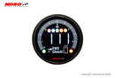 BMW R NINE-T ABS (0 A 06) [2014-2016] - DL-04 Multifunktionsanzeige für BMW R NineT - Plug and Play