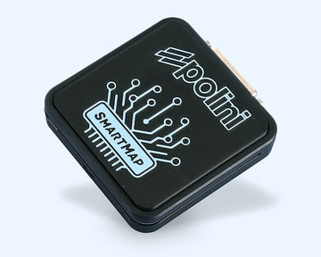 Piaggio MP 3 300 HPE [2021-2024] - Smartmap ECU-Programmiergerät