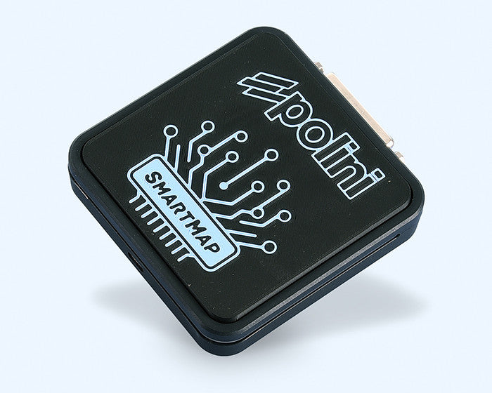 Vespa GTS Super 300 Tech [2023] - Smartmap ECU-Programmiergerät