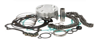 Beta RR 430 4 T X-PRO [2025-2026] - Komplettes Top End Kit - Replica Schmiedekolben