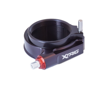 Tm Racing MX 300 FI ES [2025] - Vorspannungseinsteller TM Rechts M57x1.5
