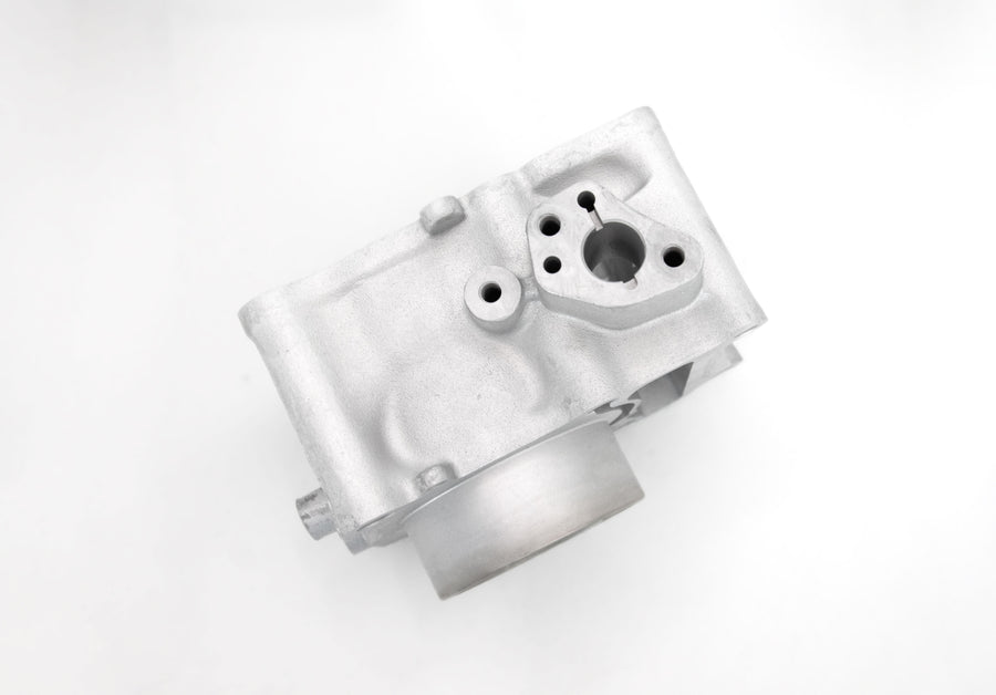 Honda SH 125 I [2021-2026] - Zylinder-Kit Grauguss Ø 53,5