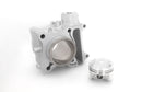 Honda PCX 125 ABS [2025] - Zylinder-Kit Grauguss Ø 60