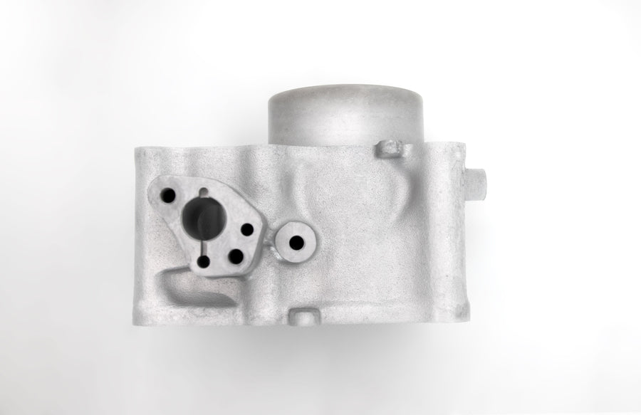 Honda SH 150 AD ABS (KF 23) [2023-2024] - Zylinder-Kit Grauguss Ø 60