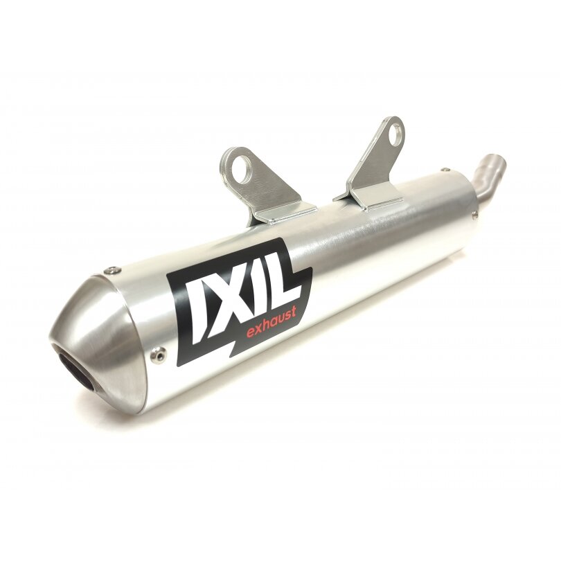 KTM 250 EXC [2024-2026] - 2-Takt-Schalldämpfer