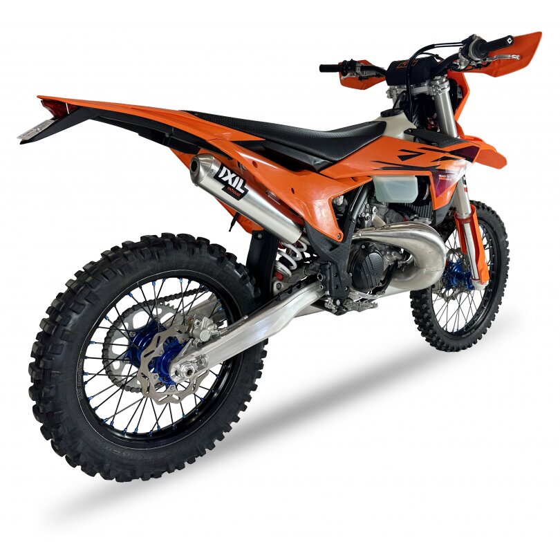 KTM 250 EXC [2024-2026] - Krümmer