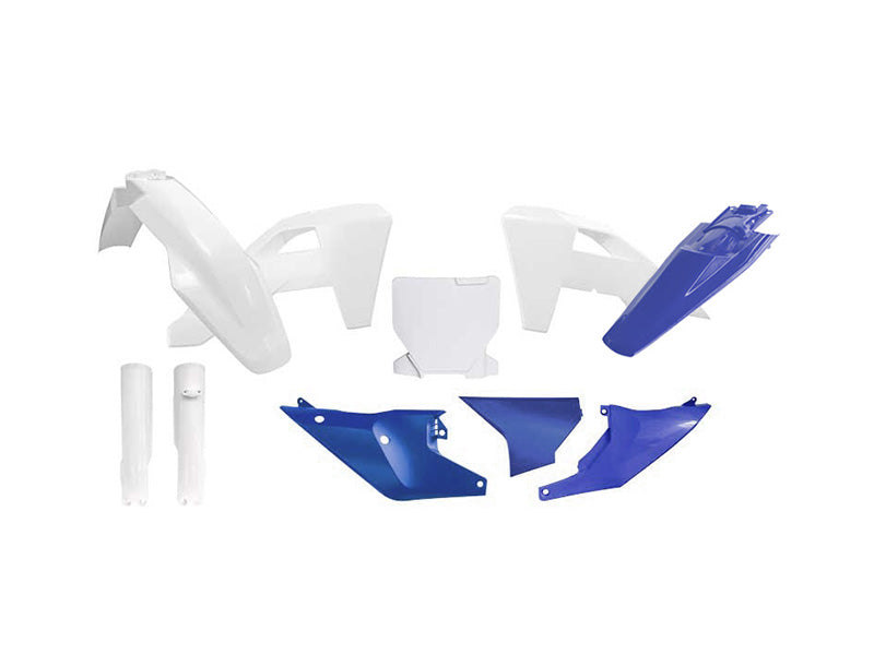 Husqvarna FC 250 Factory Edition [2026] - Plastik-Kit