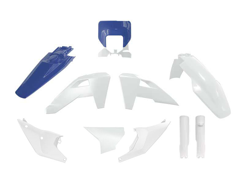 HUSQVARNA FE 350 [2026-2027] - Plastik-Kit