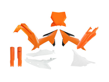 KTM 450 SX F [2025-2027] - Plastik-Kit 7-teilig