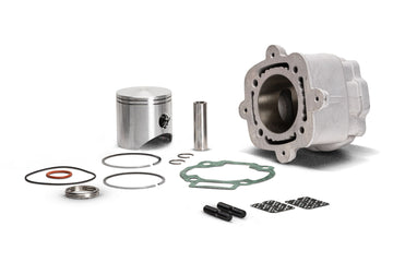 Gilera Runner 125 FX 2 T [1995-2005] - Aluminium Cylinder ø 65 H2O