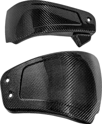 Harley Davidson Softail [SADDLEMEN] – Sidedeksel