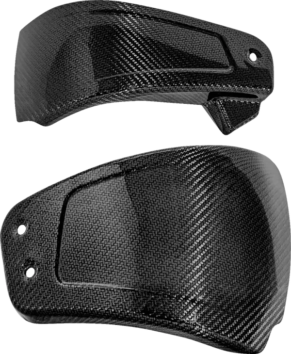Harley Davidson Softail [SADDLEMEN] – Sidedeksel