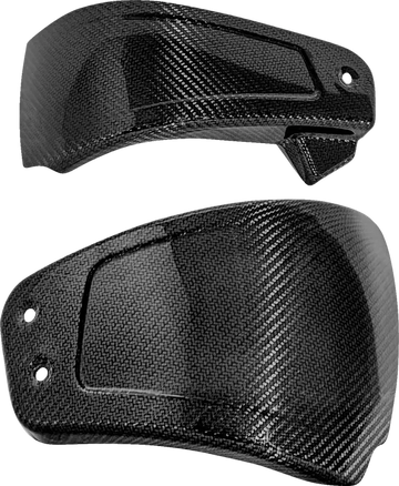Harley Davidson Softail [SADDLEMEN] – Sidedeksel