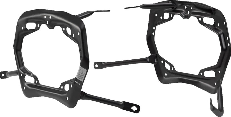Aprilia Tuareg 660 [SW-MOTECH] – PRO sidebagasjehylle