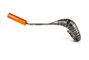 Beta RR Track 50 2T - Eksos 80 - 90cc CNC oransje