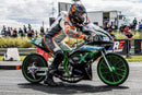 Aprilia RX 50 2T D50B1 [2006–] - Auspuff GP90