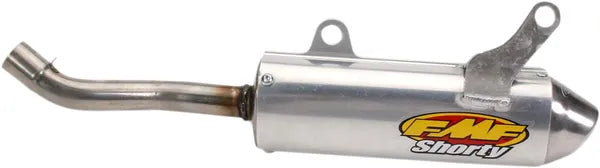 Yamaha Yz 250 [2022-2023, 2023-2027, 2024, 2026-2027] - Powercore 2 Shorty Endschalldämpfer – Bild 2