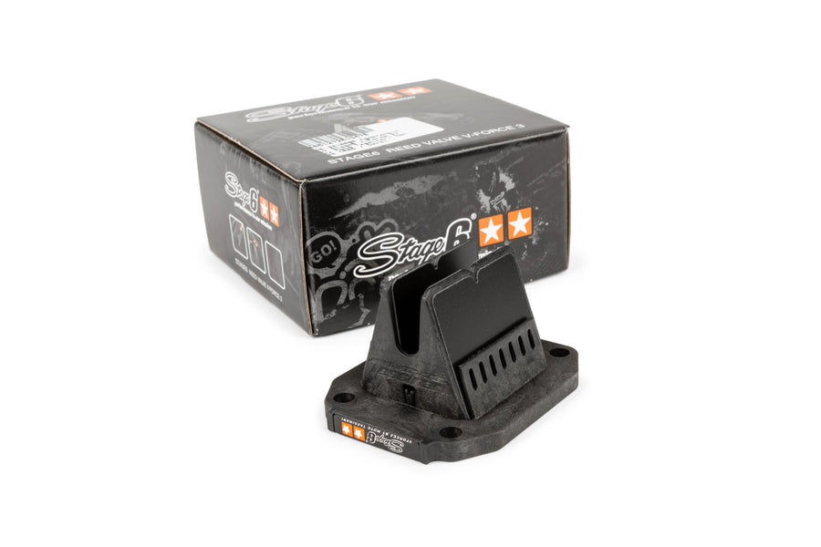 Aprilia SX Factory 50 2T - Membranblock VForce 3i