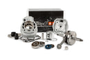 Beta RR SM 50 2T - Motorpack Zylinder Kurbelwelle 45mm 88ccm