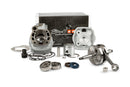 Beta RR Track 50 2T - Motorpack Streetrace 88ccm