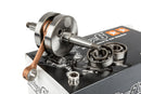 Beta RR SM 50 2T - Kurbelwelle HPC MK2
