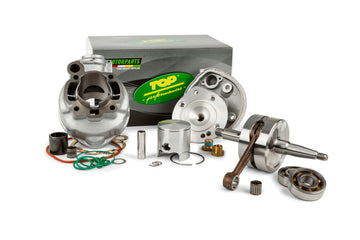Beta RR-T SM 50 2T - Zylinder 85ccm Kurbelwelle 44mm