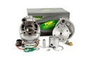 Beta RR Enduro 50 2T - Zylinderkit 85ccm Grauguss 44mm Hub