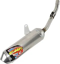 Honda CRF 110 [2019-2027] - Factory 4.1 Slip-On Schalldämpfer – Material: Aluminium – Bild 4
