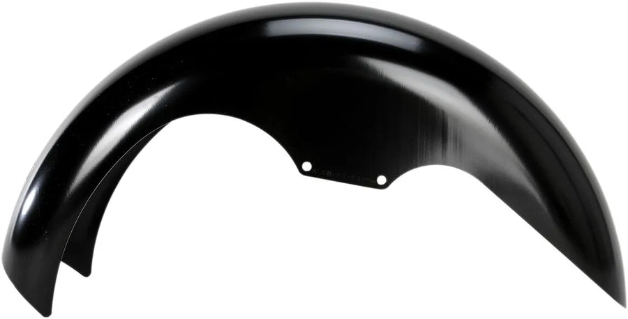 harley davidson softail street bob fxbb [KLOCK WERKS] - Hugger Series frontskjerm med monteringsblokker for Softail/Dyna