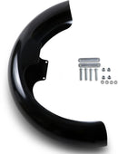 harley davidson flde [KLOCK WERKS] – Hugger Series forskjerm-2