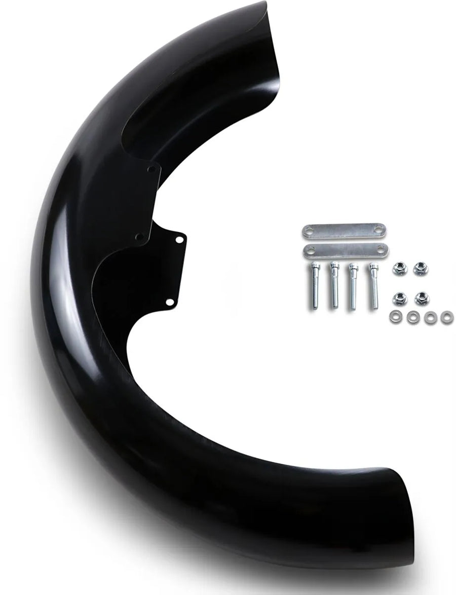 harley davidson flde [KLOCK WERKS] – Hugger Series forskjerm