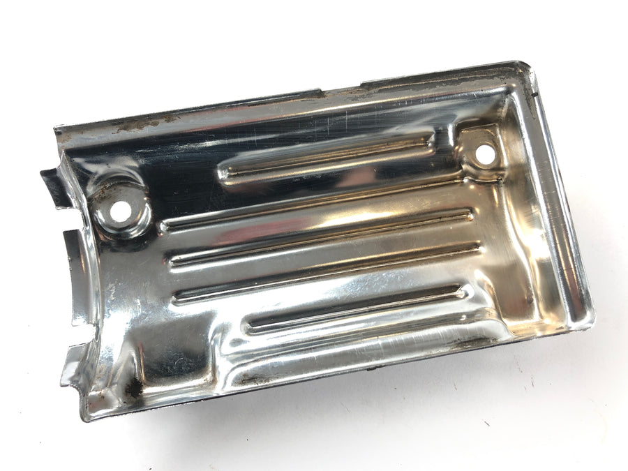 Honda CB 650 RC03 [1980] - Starter Cover Cover -startpakke