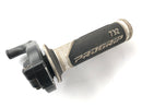 Husqvarna TE 610 8ae [1992] - Gassgrep og montering-1