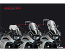 BMW F 750 GS [2024] – Justerbar frontrute – Tonet-38