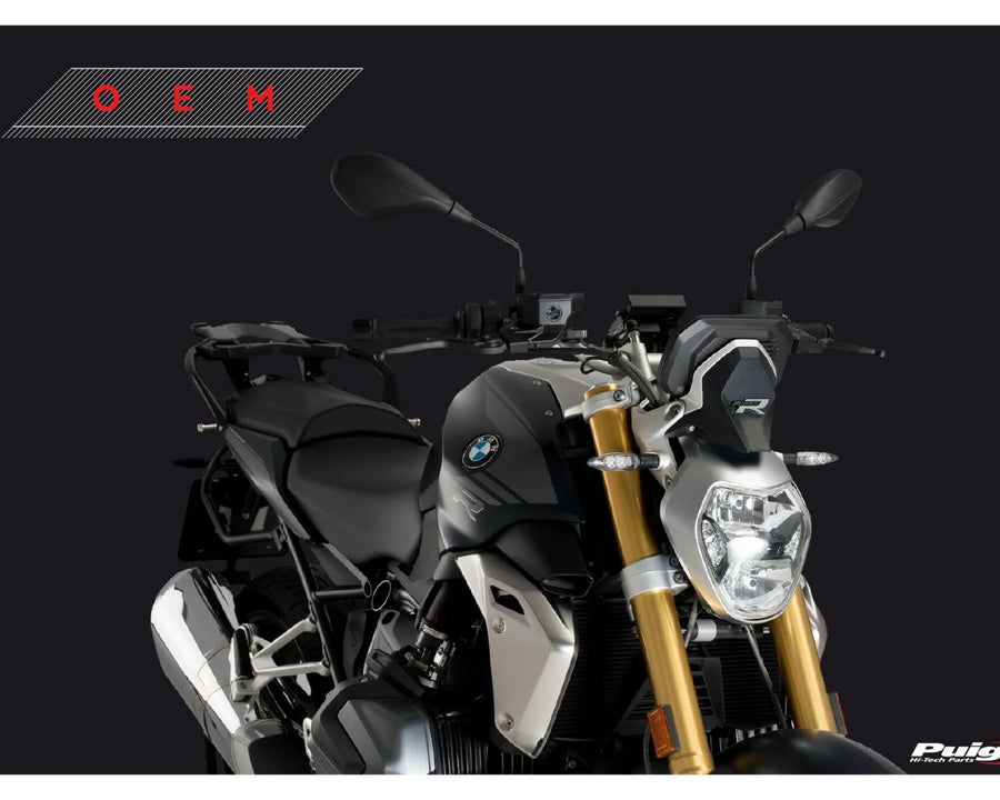 BMW R 1250 R [2025] – New Generation Sport – Tonet
